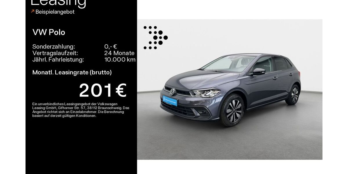 VW Polo 26.851 km 22.180 &euro; Kelkheim 65779