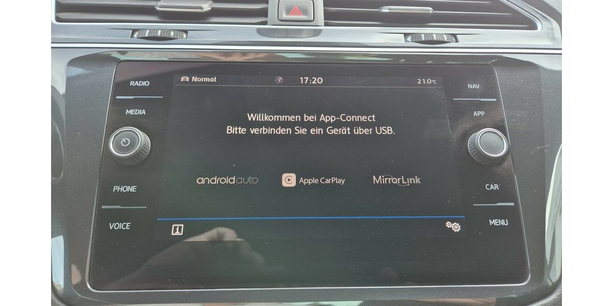 Skoda Kamiq 1,0 TSI Style Klima, Parksensoren hinten, 62.881 km 15.990 &euro; Rodgau 63110