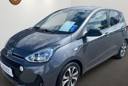 Hyundai i10 67.005 km 10.490 € Hanau 63450