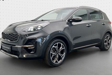 Kia Sportage 57.751 km 23.460 &euro; Hofheim im Taunus 65719