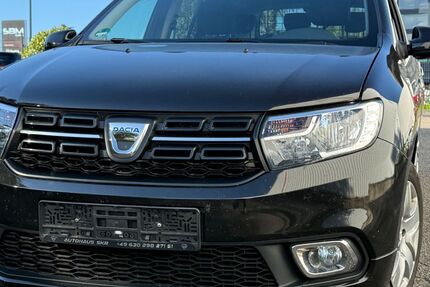 Dacia Logan 105.104 km 8.399 &euro; Kelkheim 65779