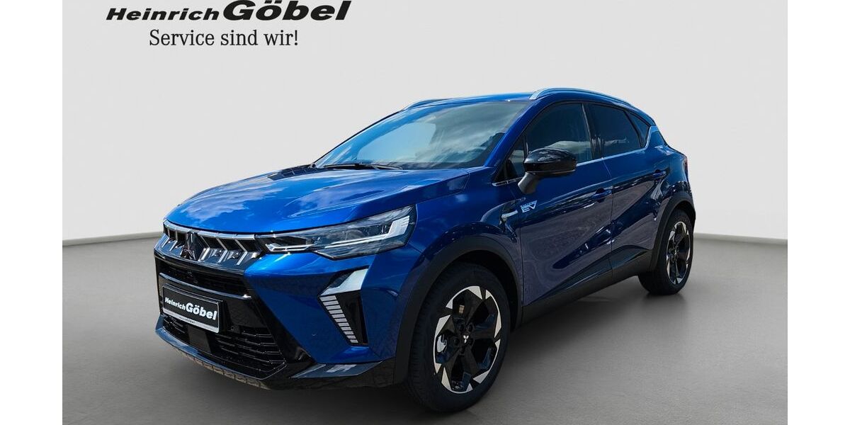 Mitsubishi ASX 1.500 km 31.990 &euro; Frankfurt am Main 60598