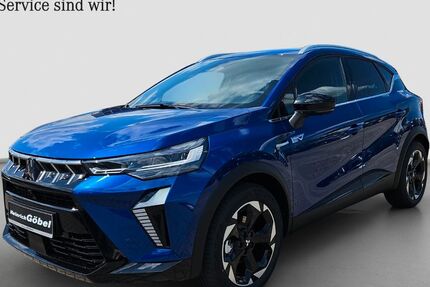 Mitsubishi ASX 6.000 km 29.689 &euro; Frankfurt am Main 60598