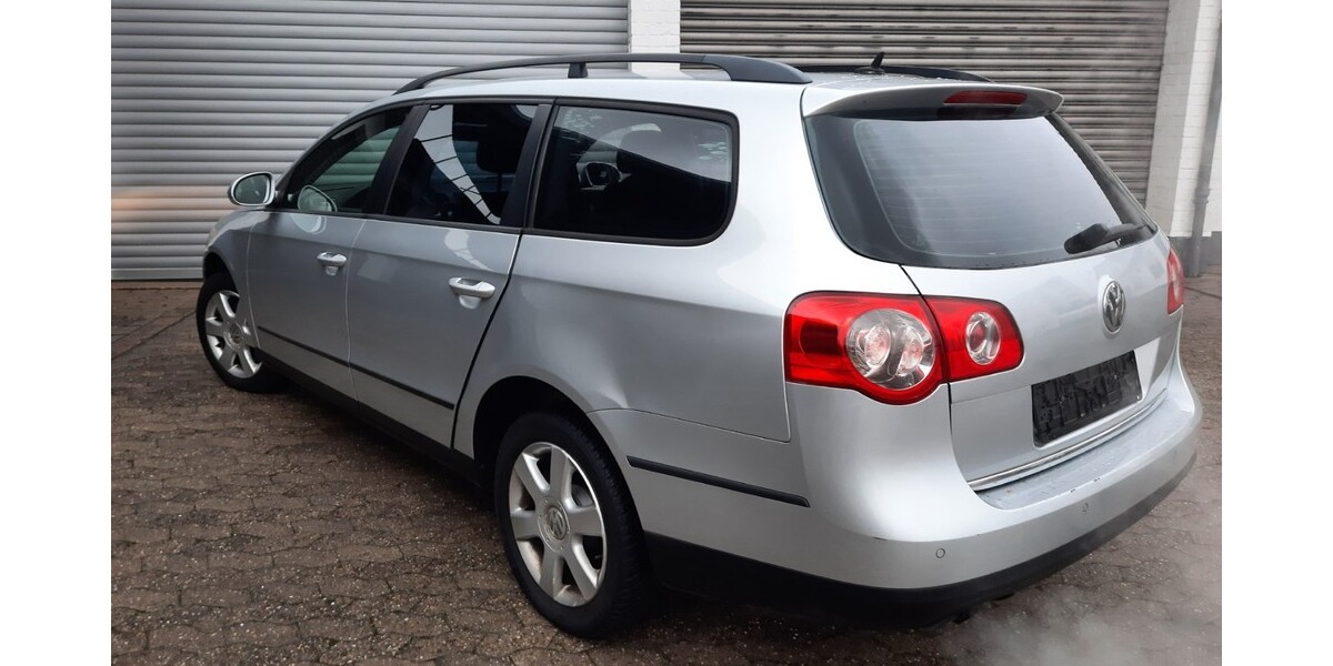 VW Passat 223.552 km 3.600 &euro; Darmstadt 64283