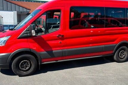 Ford Transit 149.000 km 12.990 &euro; Dreieich 63303
