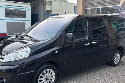 Citroen Jumpy