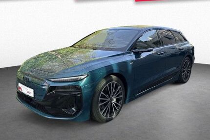 Audi A6 e-tron 13.450 km 74.239 &euro; Offenbach am Main 63071