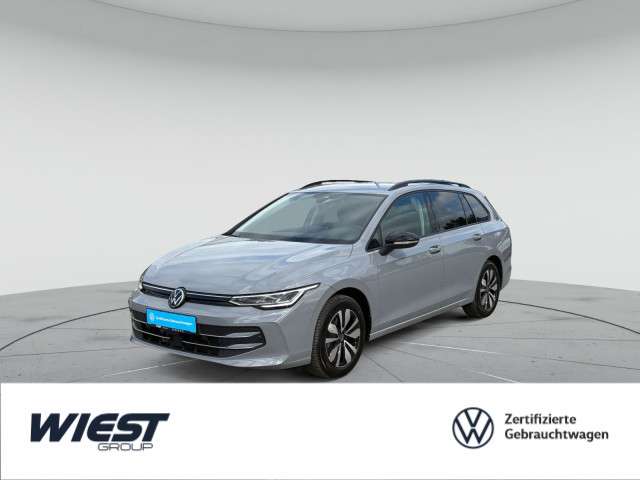 Golf Variant