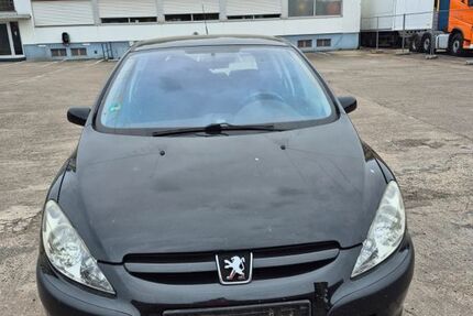 Peugeot 307 155.333 km 1.550 &euro; Frankfurt am main 65931