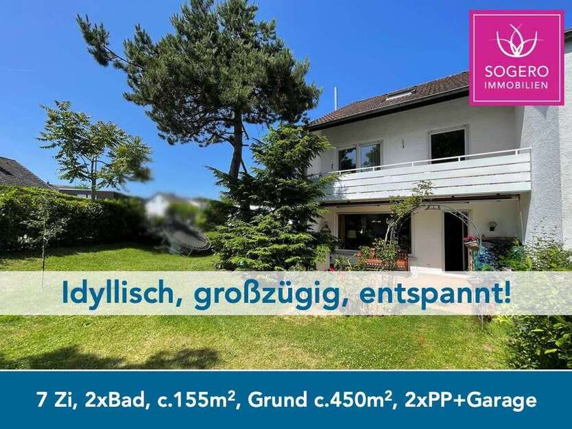 Haus zum Kaufen in Friedrichsdorf 685.000 € 156 m²