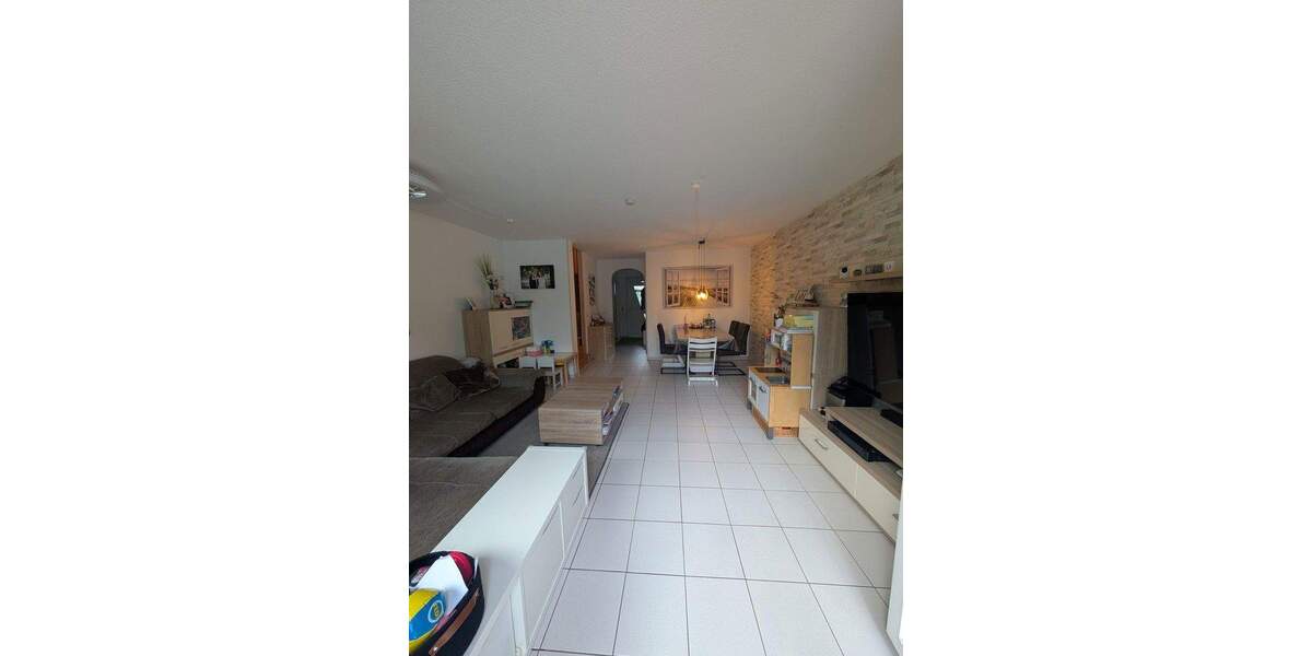 Reihenmittelhaus Nidderau Windecken - 5 Zimmer, 107 m&sup2;, 460.000&euro; | Angebot:25752877