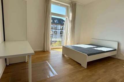 Zimmer Frankfurt am Main Nordend West - 895&euro; | Angebot:27125020