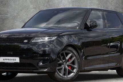 Land Rover Range Rover Sport 8.690 km 114.900 &euro; Kronberg 61476