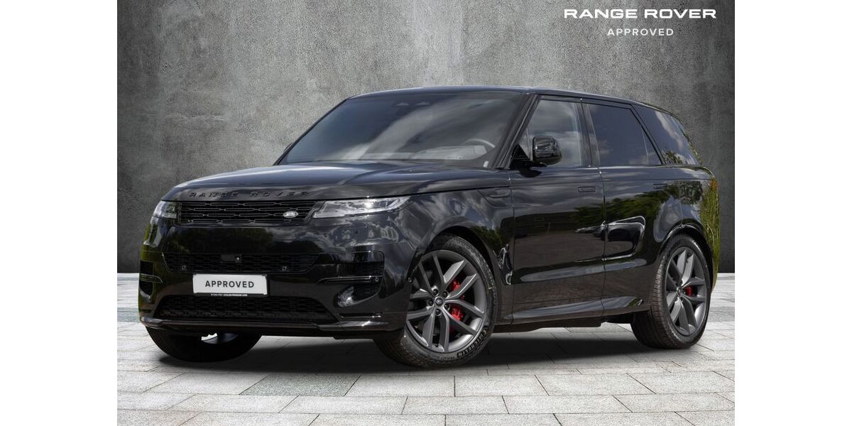 Land Rover Range Rover Sport 8.690 km 114.900 &euro; Kronberg 61476