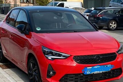 Opel Corsa 44.000 km 15.200 &euro; Friedrichsdorf 61381