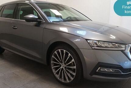 Skoda Octavia 29.989 km 29.470 &euro; Egelsbach 63329