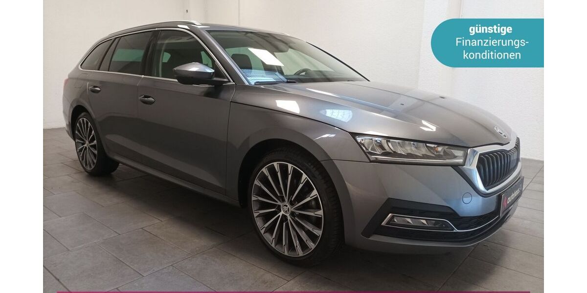 Skoda Octavia 29.989 km 29.470 &euro; Egelsbach 63329