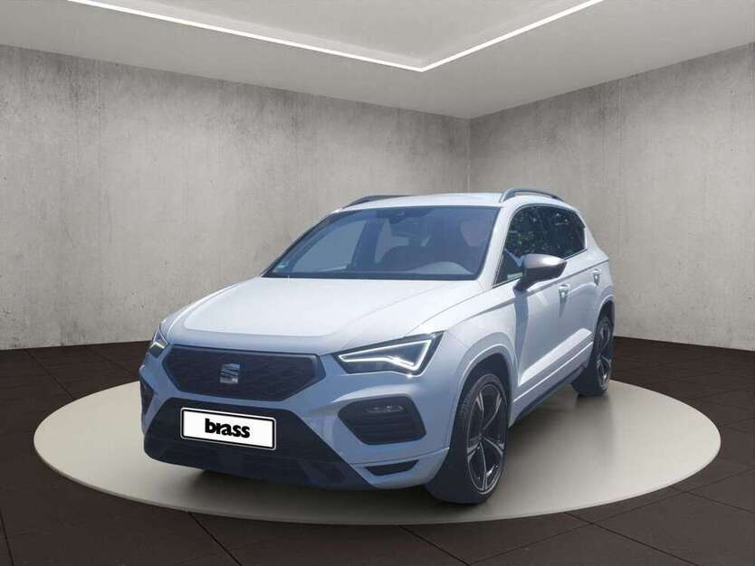 Ateca