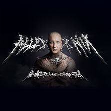 SSIO - Die erste Tour nach Corona - Tour 26.11.2025 myticket Jahrhunderthalle Frankfurt