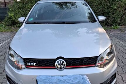 VW Polo 53.000 km 14.600 &euro; Frankfurt am Main 60529