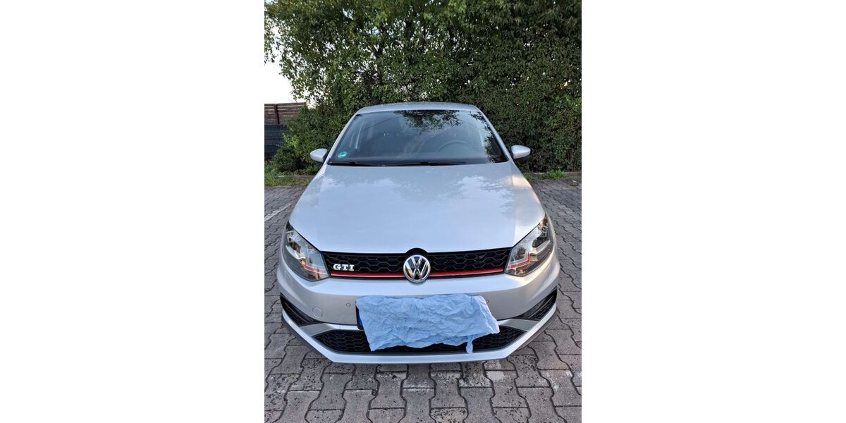 VW Polo 53.000 km 14.600 &euro; Frankfurt am Main 60529