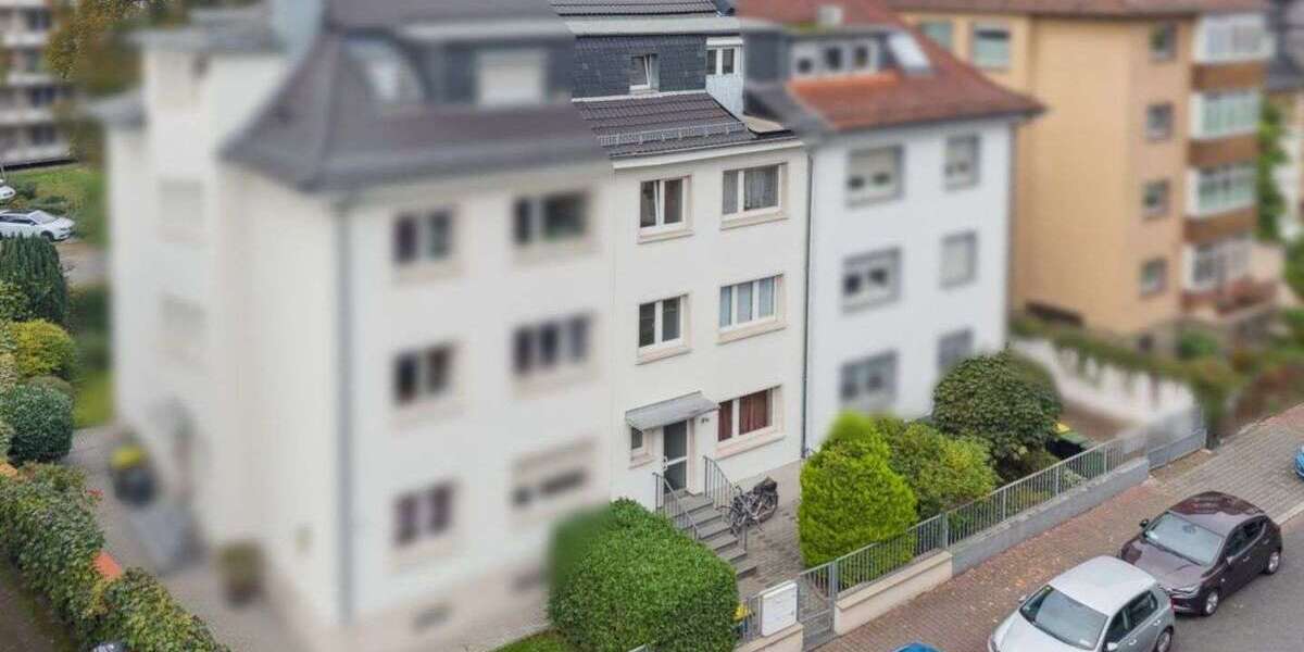 Einfamilienhaus Frankfurt Innenstadt 2 - 8 Zimmer, 183 m&sup2;, 1.599.000&euro; | Angebot:25380474