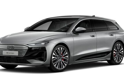 Audi A6 e-tron 8.557 km 74.680 &euro; Oberursel 61440