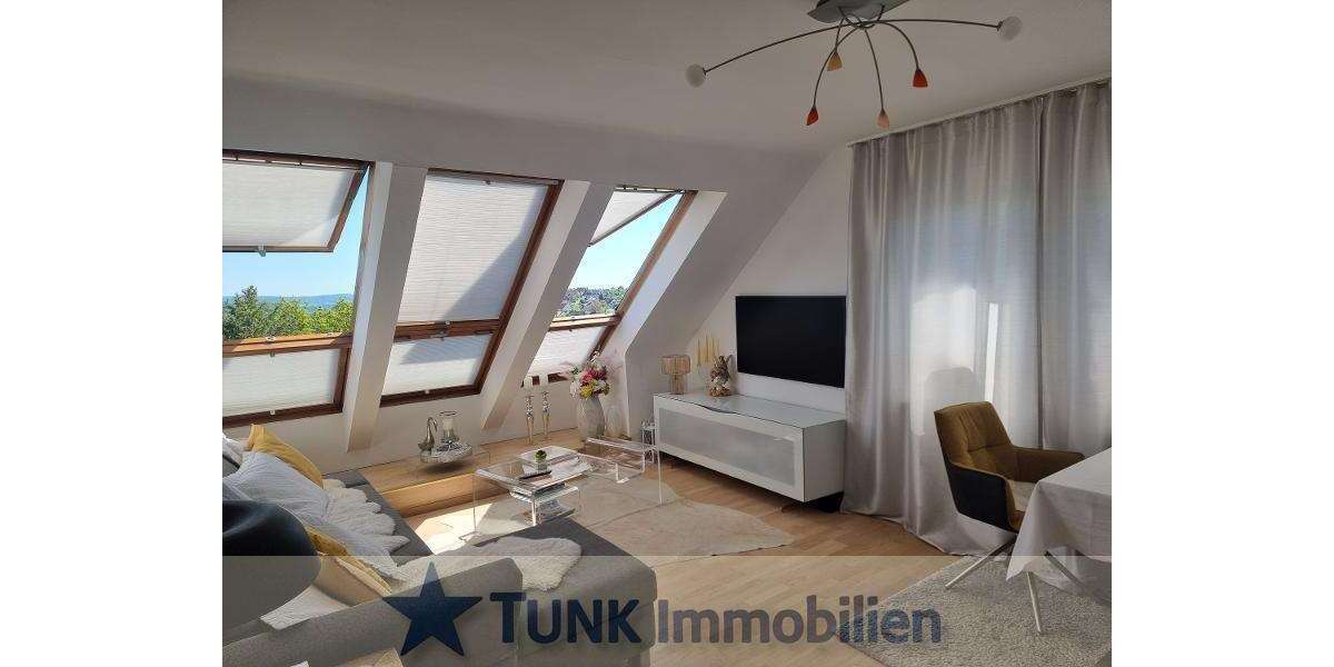 Wohnung zum Kaufen in Mömbris 208.000 € 61 m² 2 zimmer