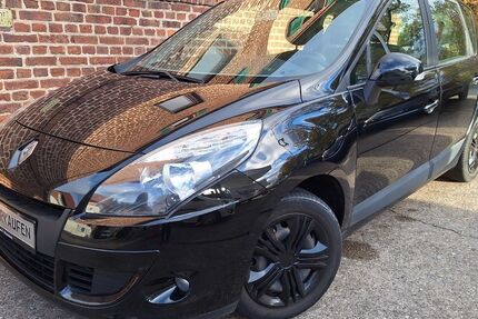 Renault Scenic 90.000 km 3.800 € Bad Homburg 61350