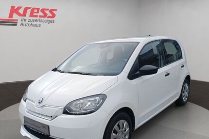 Skoda Citigo 56.417 km 11.990 &euro; Mömbris 63776