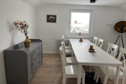 Wohnung Mühlheim Lämmerspiel Lämmerspiel - 1 Zimmer, 15 m&sup2;, 495&euro; | Angebot:24689329