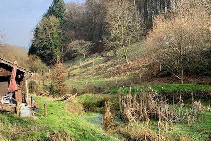 Grundstück Mömbris Hemsbach - 170.000&euro; | Angebot:23998502