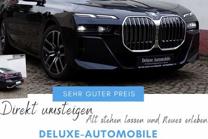 BMW 740 23.000 km 88.750 € Alzenau 63755