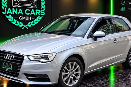 Audi A3 102.000 km 9.999 &euro; Hainburg 63512