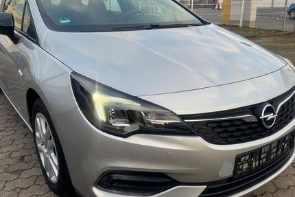 Opel Astra 67.000 km 11.900 &euro; Weiterstadt 64331