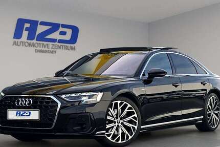 Audi A8 33.000 km 75.770 € Darmstadt 64293