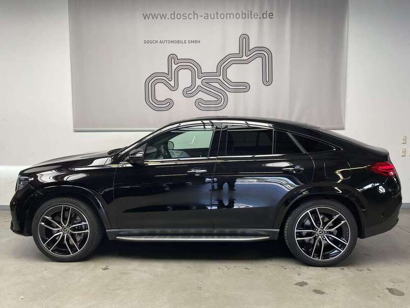 GLE 350