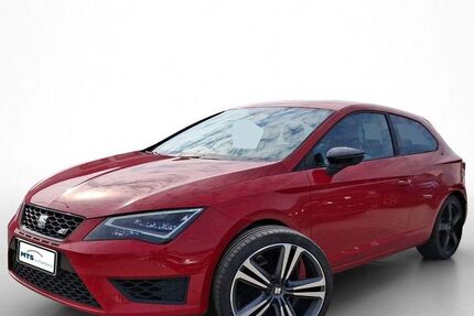 Seat Leon 97.650 km 15.650 &euro; Friedberg 61169