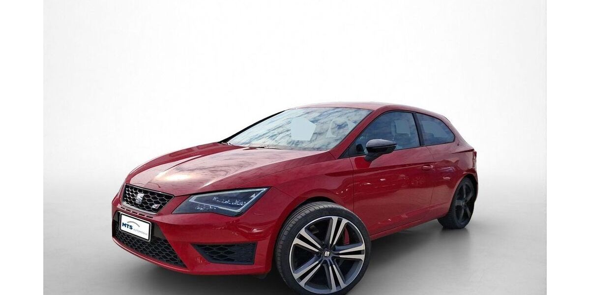Seat Leon 97.650 km 15.650 &euro; Friedberg 61169