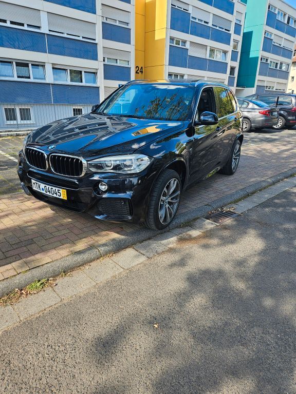 BMW X5 172.800 km 22.999 € Kelkheim 65779