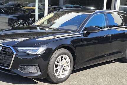Audi A6 135.000 km 22.750 € Dieburg 64807