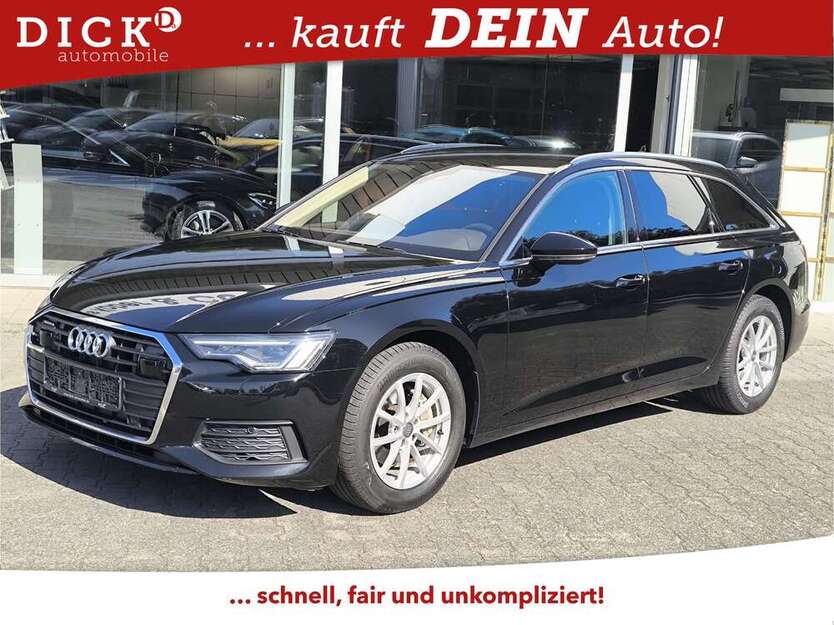 Audi A6 135.000 km 22.750 € Dieburg 64807