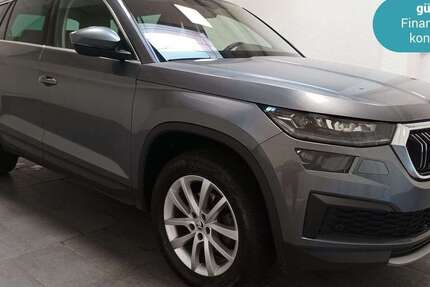 Skoda Kodiaq 83.829 km 28.770 &euro; Egelsbach 63329