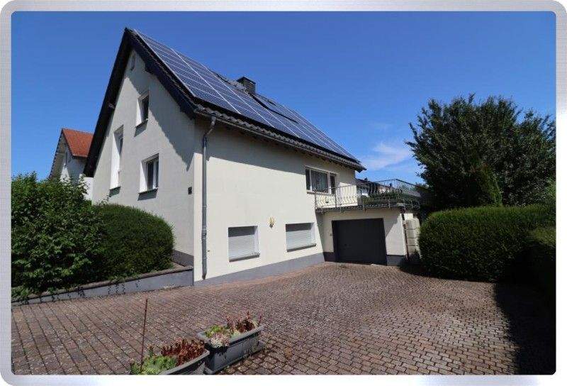 Einfamilienhaus Altenstadt - 5 Zimmer, 175 m&sup2;, 585.000&euro; | Angebot:25768999