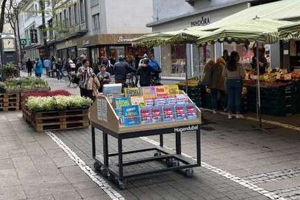 Grundstück in Darmstadt 4.260.000 € 750 m²