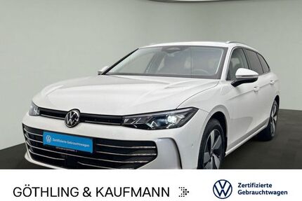 VW Passat Variant