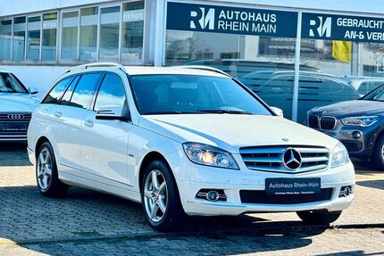 Mercedes C 250