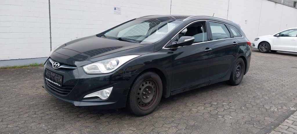 Hyundai i40 209.000 km 4.299 € Kelkheim ( Taunus ) 65779