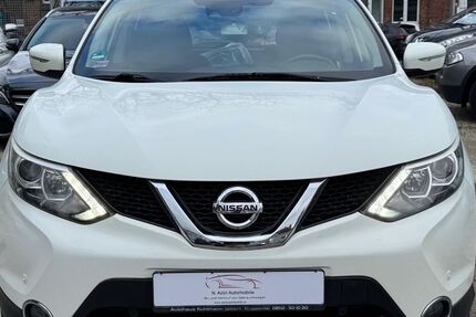 Nissan Qashqai 165.000 km 8.999 &euro; Frankfurt am Main 60386