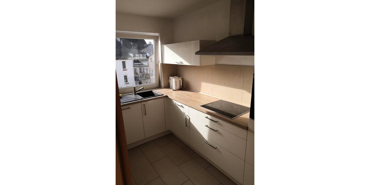 Etagenwohnung Aschaffenburg Damm - 1.5 Zimmer, 42 m&sup2;, 585&euro; | Angebot:26617112